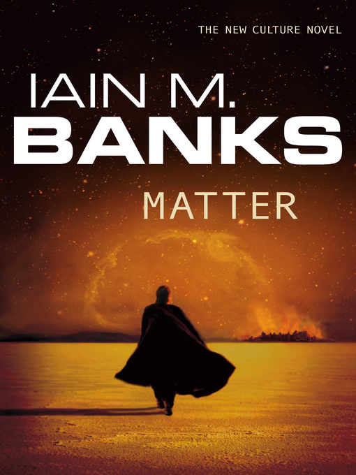 Matter (eBook)